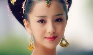 演员佟丽娅 演员佟丽娅